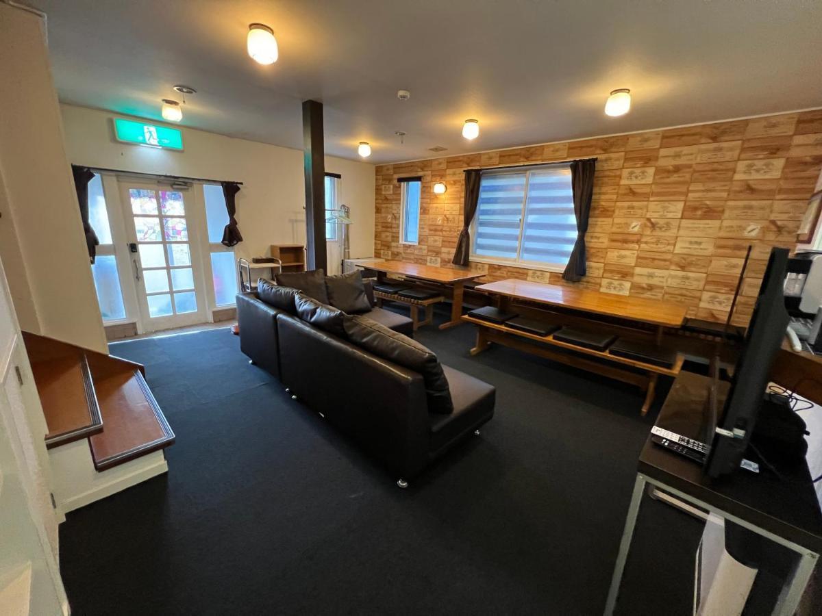 Taotechhouse Hotell Hakuba Exteriör bild