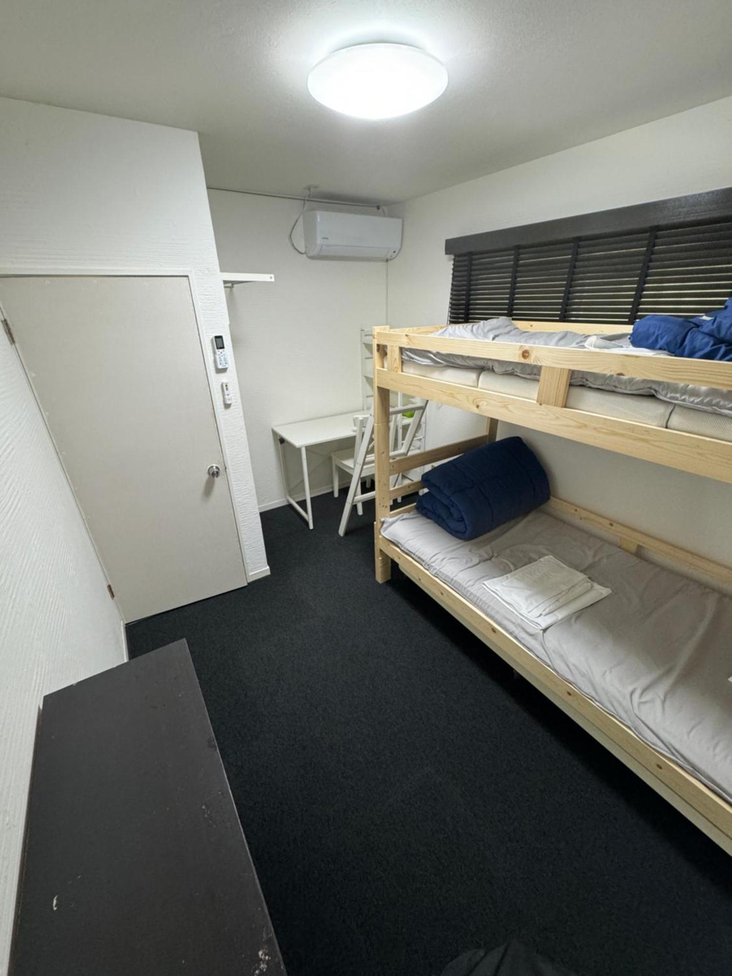 Taotechhouse Hotell Hakuba Exteriör bild