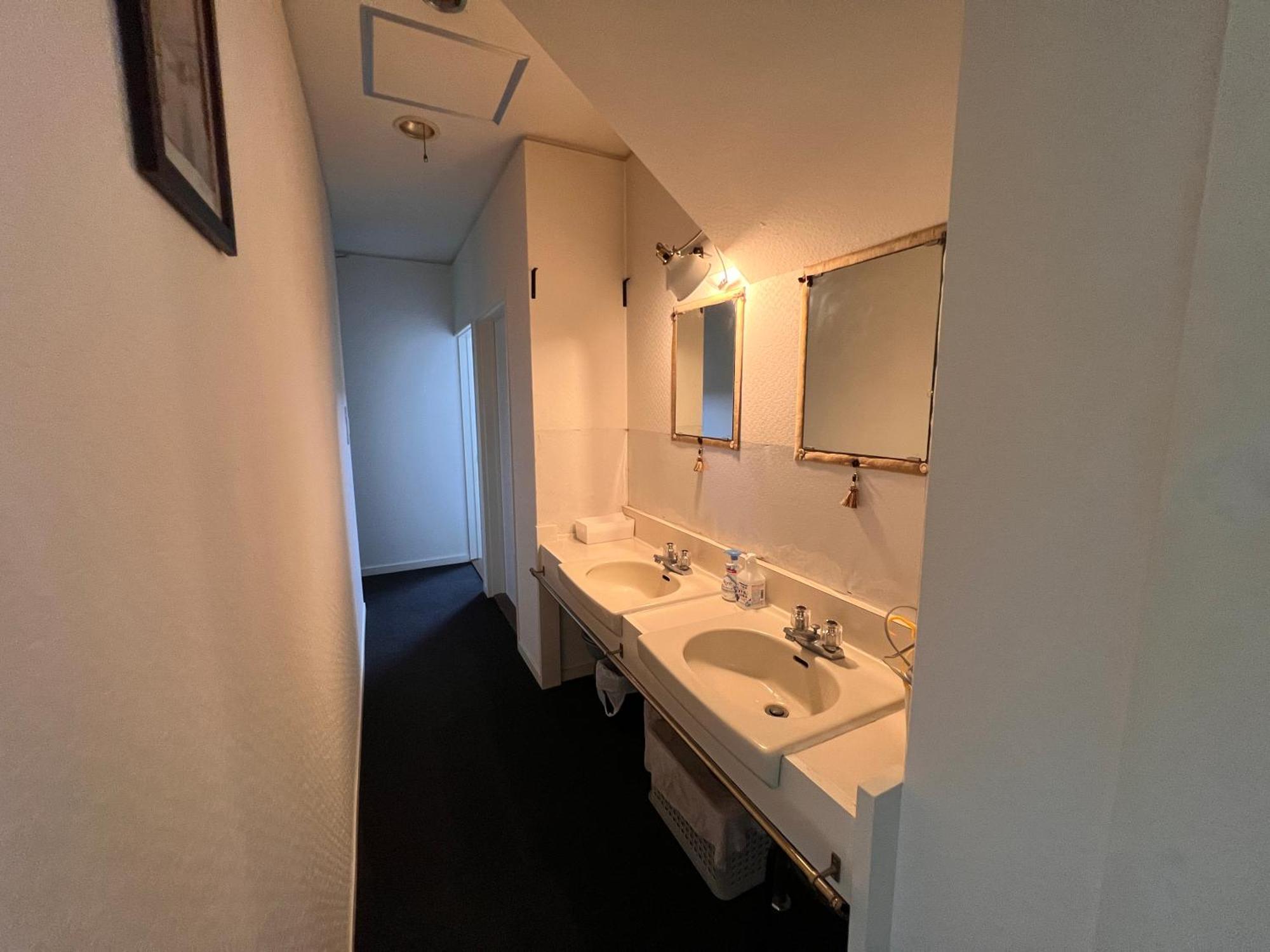 Taotechhouse Hotell Hakuba Exteriör bild