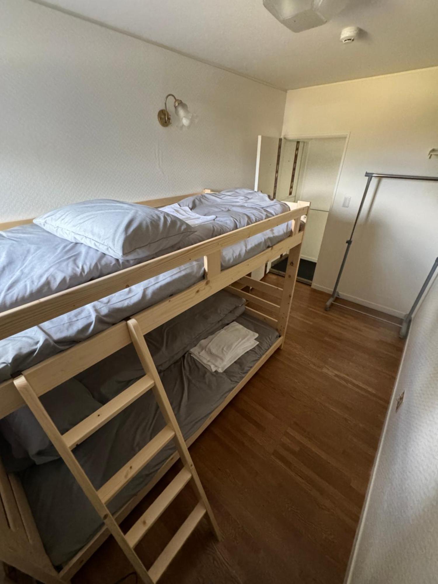 Taotechhouse Hotell Hakuba Exteriör bild