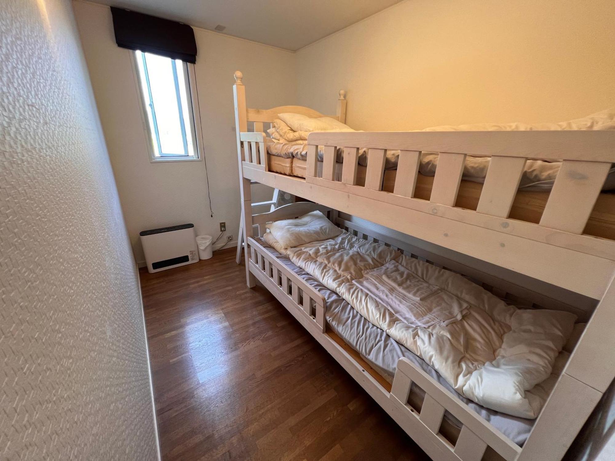 Taotechhouse Hotell Hakuba Exteriör bild