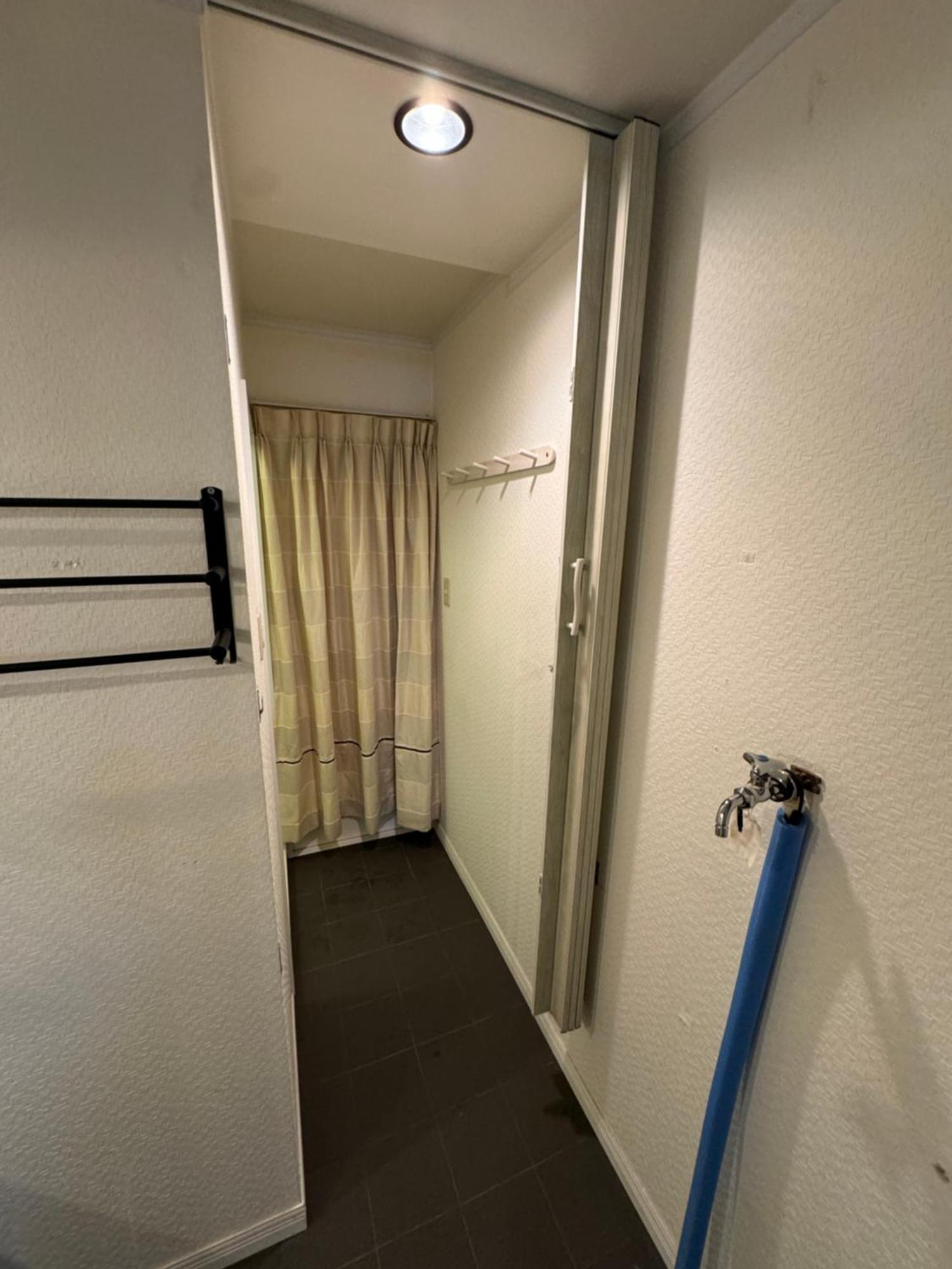 Taotechhouse Hotell Hakuba Exteriör bild