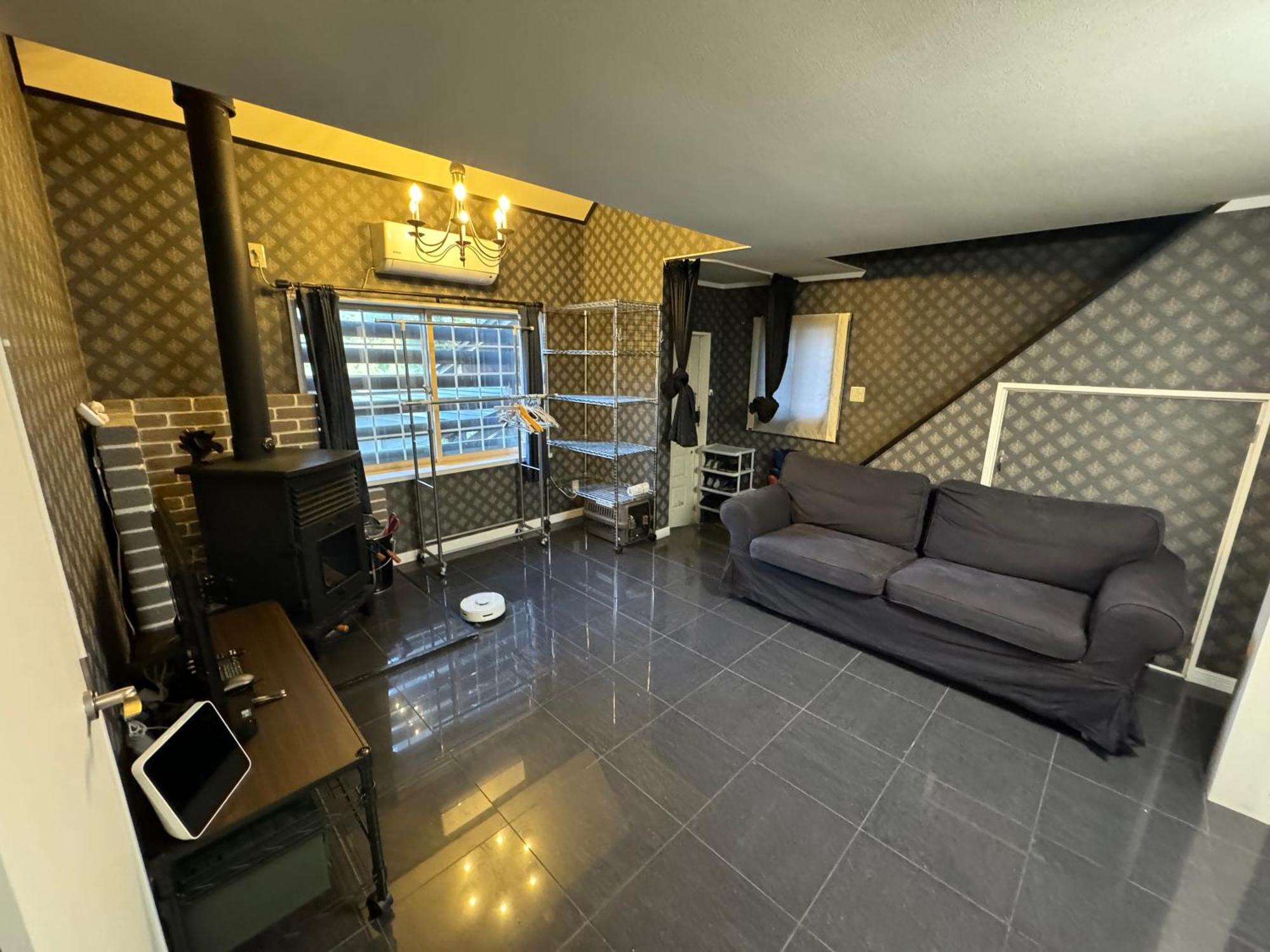 Taotechhouse Hotell Hakuba Exteriör bild