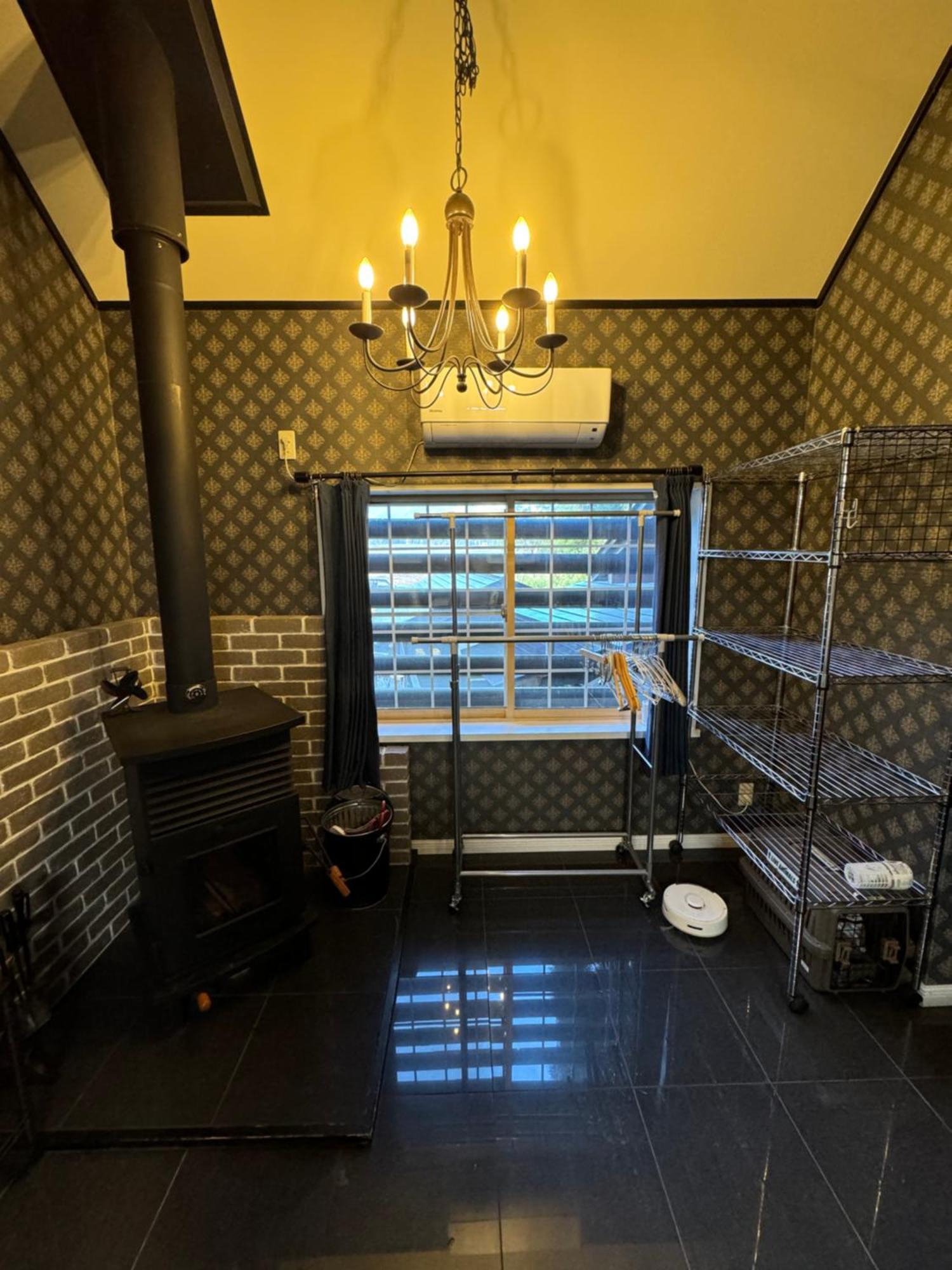 Taotechhouse Hotell Hakuba Exteriör bild