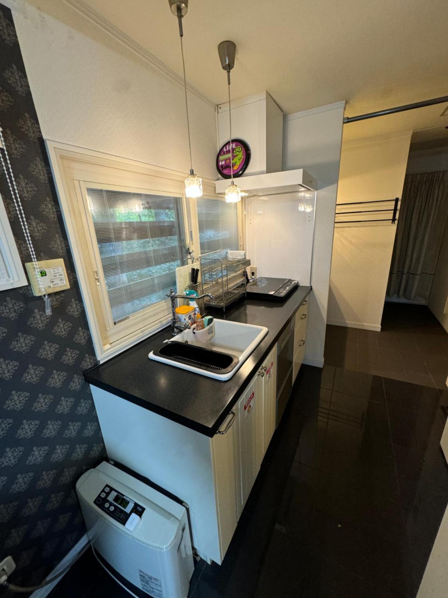 Taotechhouse Hotell Hakuba Exteriör bild